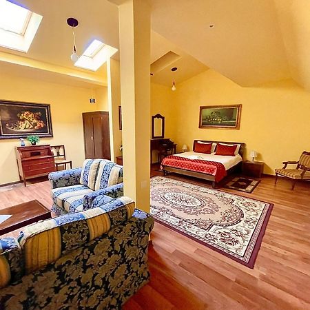Casa Republicii Hotel Brassó Kültér fotó