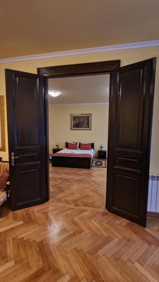Casa Republicii Hotel Brassó Kültér fotó