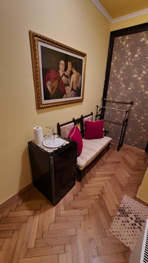 Casa Republicii Hotel Brassó Kültér fotó