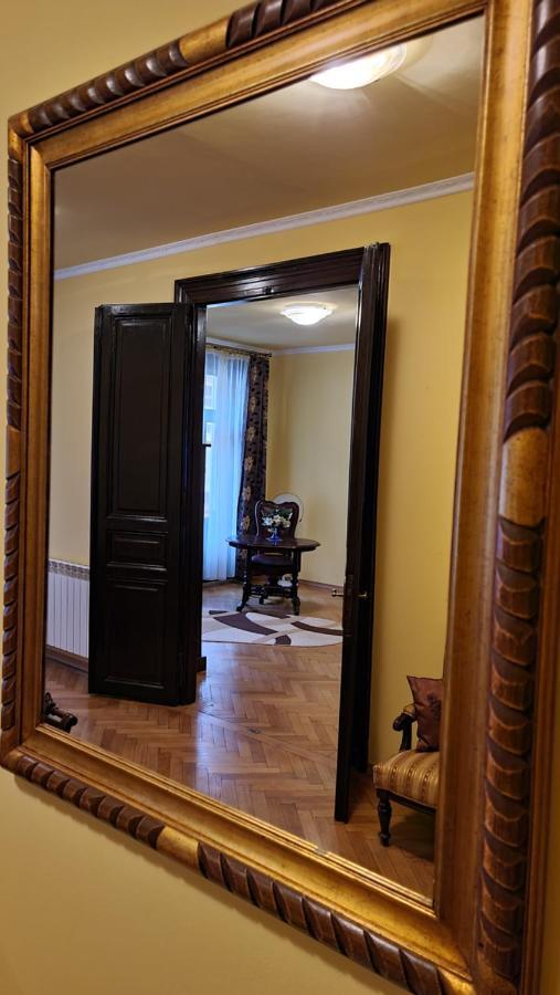 Casa Republicii Hotel Brassó Kültér fotó