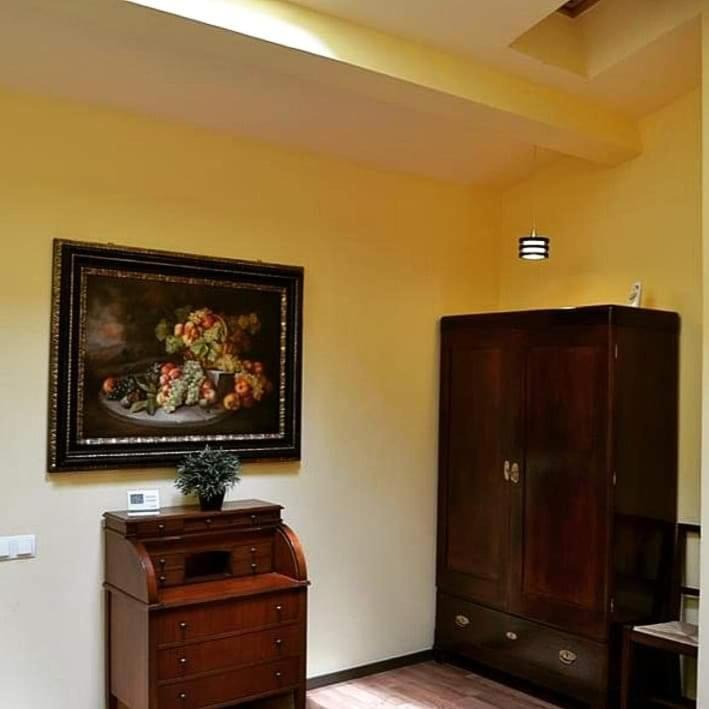 Casa Republicii Hotel Brassó Kültér fotó