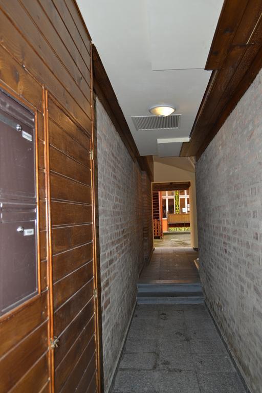 Casa Republicii Hotel Brassó Kültér fotó