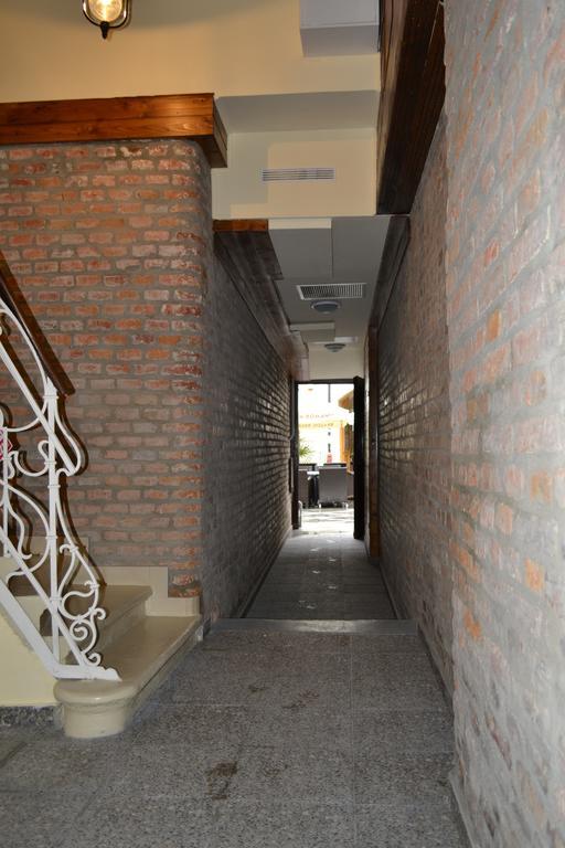 Casa Republicii Hotel Brassó Kültér fotó