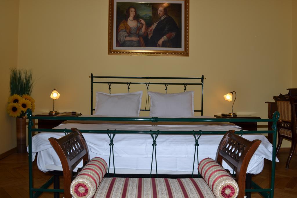 Casa Republicii Hotel Brassó Kültér fotó