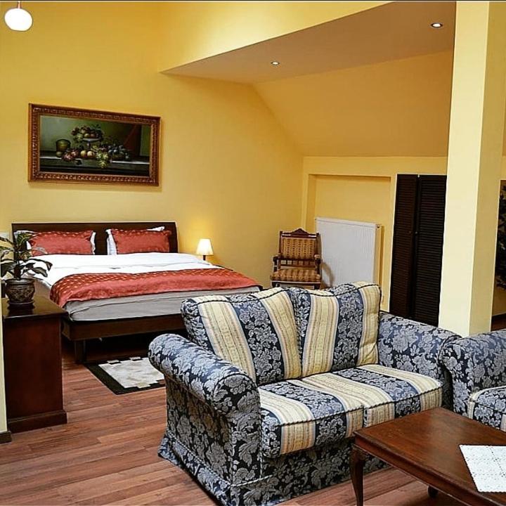 Casa Republicii Hotel Brassó Kültér fotó