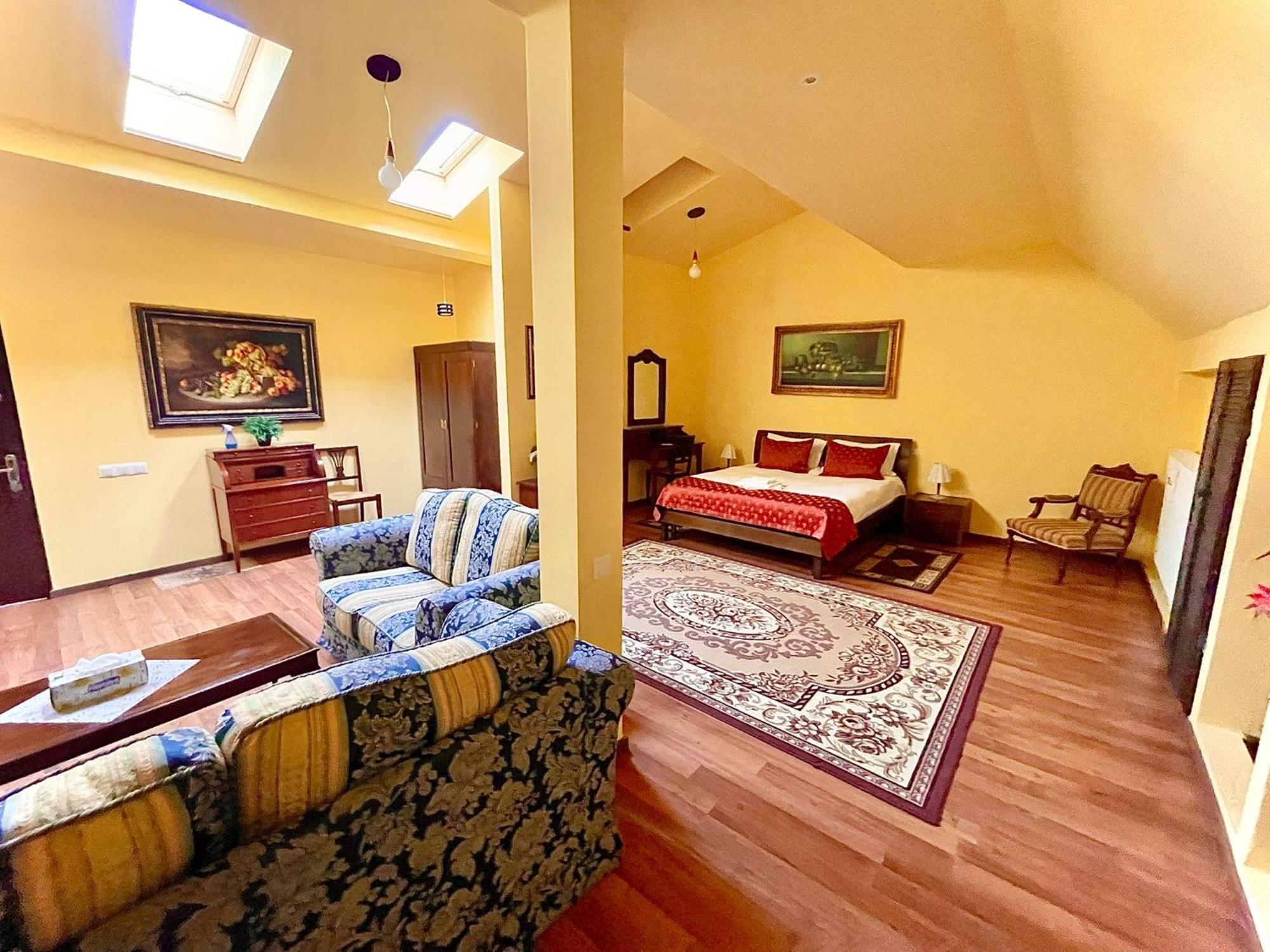 Casa Republicii Hotel Brassó Kültér fotó