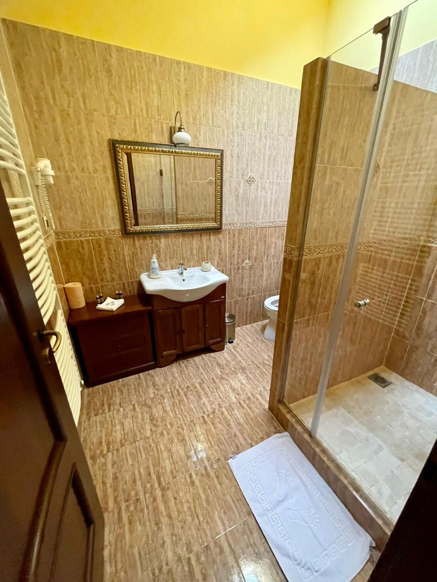 Casa Republicii Hotel Brassó Kültér fotó